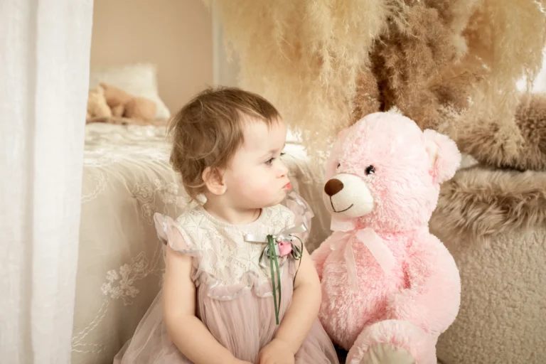 BDSM Spielzeug und hochwertiges Zubehör im Emotion Apartments Spielzimmer