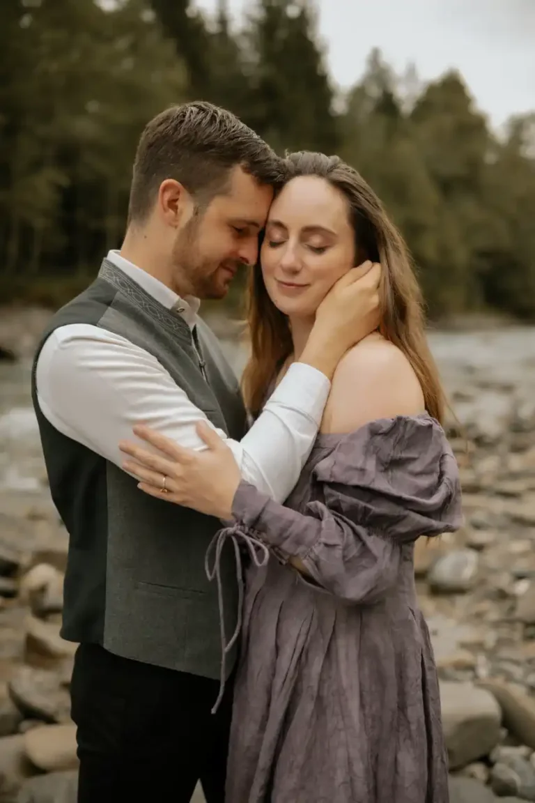 Stilvolle BDSM Möbel im separaten Spielzimmer – Emotion Apartments