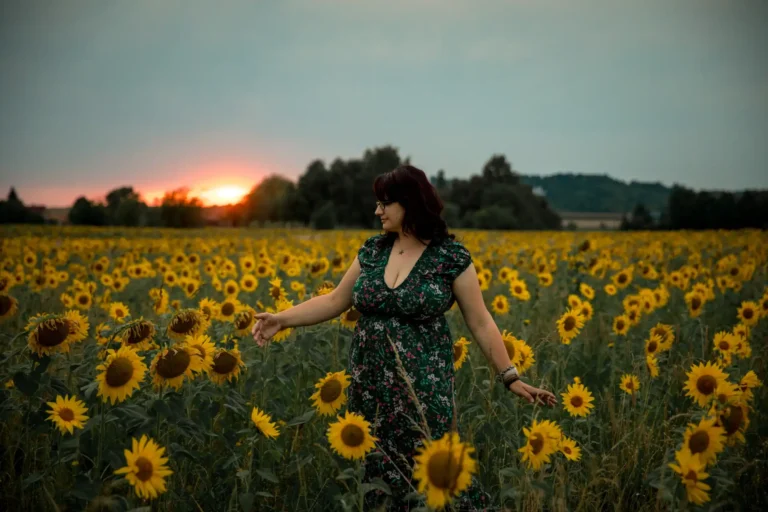 Romantische Lounge im BDSM Apartment Liebe & Leidenschaft